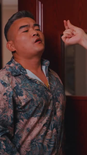 最强外卖员，从打击犯罪开始（全集）好看又上头的短剧来了