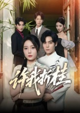 许我折桂（70集）短剧热播中抢先看