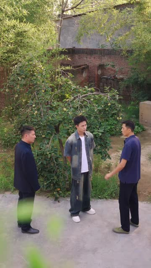 乡村绝品神医（71集）每日热门短剧推荐