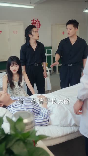 黄金时代1990（77集）每天热门短剧推荐