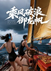 乘风破浪御龙帆（39集）超火爆短剧抢先看全集