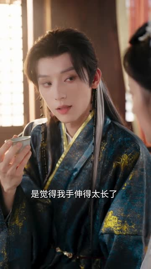 再世为妃（77集）巨好看的短剧推荐
