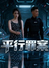 平行罪案（30集）喜欢追剧的看过来