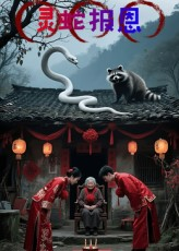 灵蛇报恩（30集）短剧最终章免费合集