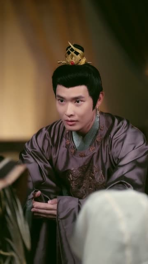 捡个福娃当团宠，废柴爹爹旺成龙（69集）精彩的短剧又来了