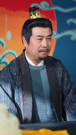 搜刮民脂民膏朕收你们来了（53集）古装短剧热门推荐