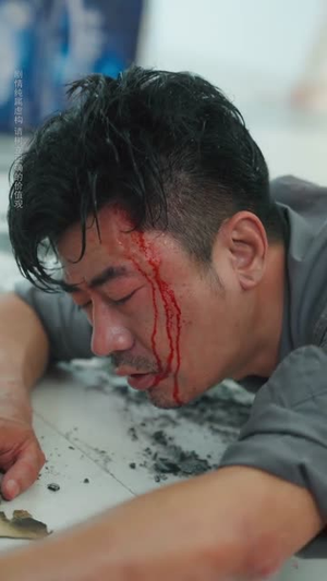 岳父归来，终止他的一切（61集）深夜短剧推荐精彩片段