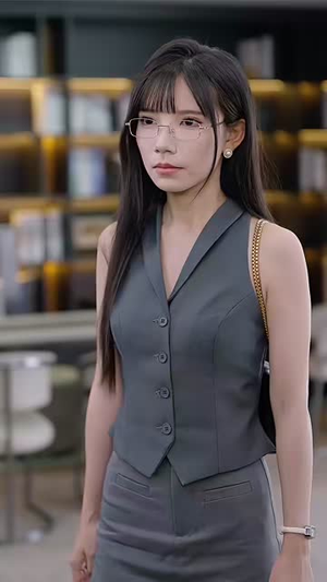 觉醒透视眼后我发现一座矿脉（70集）全网最火催泪短剧