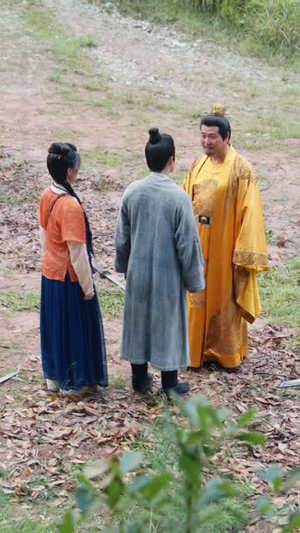 鼠蛇也敢遮龙目（53集）精彩短剧继续更新