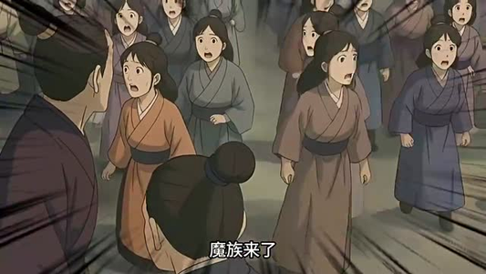 年过65，我靠续命红颜修成仙（55集）更新短剧精彩不断