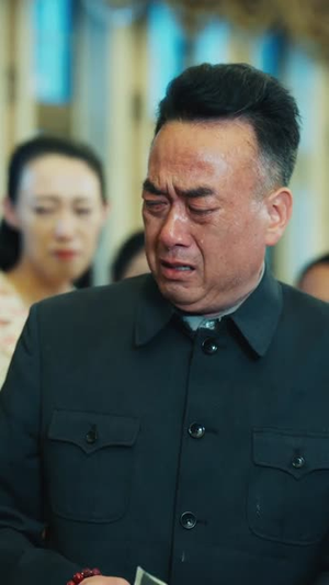 春寒不渡骨中刃(45集) 春寒不渡骨中刃(45集)免费看剧热门短剧