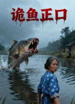 诡鱼正口（29集）短剧热播精彩片段