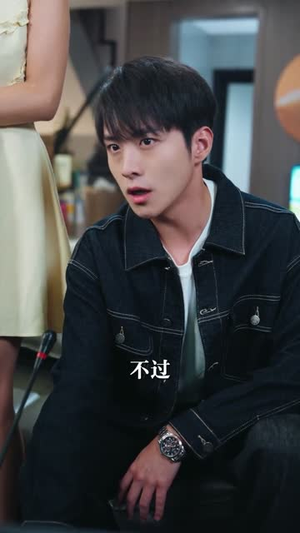 末日换亲我还是救世主（61集）热门短剧推荐精彩片段