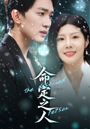 命定之人（56集）超火爆短剧抢先看全集