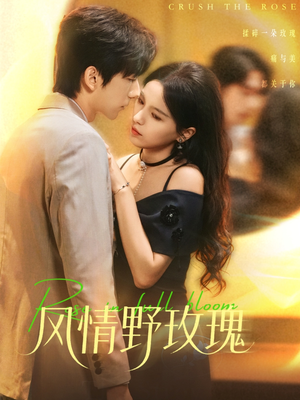 风情野玫瑰（70集）精彩短剧持续更新