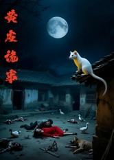 黄皮诡事（29集）百亿短剧好看计划