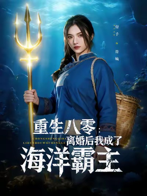 重生八零离婚后我成了海洋霸主（81集）超好看的短剧一起追剧