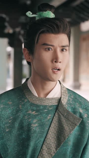 全族扶我青云志，我赠族人紫衣袍（80集）热门小说改编短剧