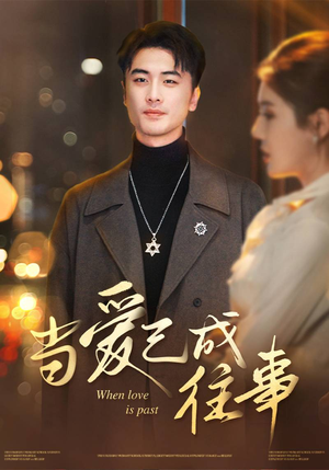 当爱已成往事（30集）每日坚持分享短剧