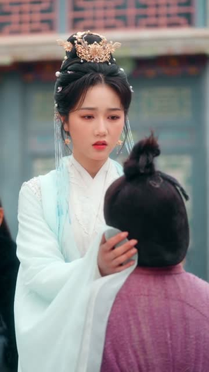 折枝（69集）热门情感家庭短剧