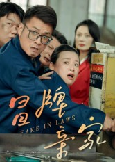 冒牌亲家（30集）每天分享不一样的短剧