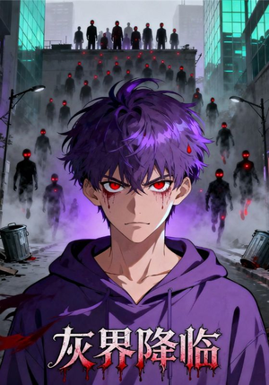 灰界降临（81集）每日短剧分享更新