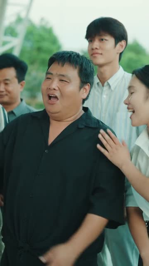 重生91，这一世我只想搞钱（107集）好看的小短剧推荐