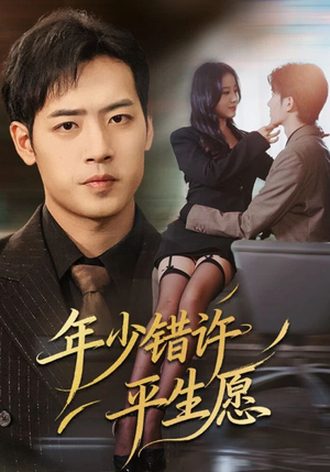 年少错许平生愿（65集）短剧经典全集任你选