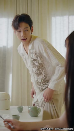 挪威的风，吹散誓言（60集）短剧大结局限免特辑