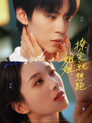 姐姐，撩完就想跑（70集）超火爆短剧抢先看全集