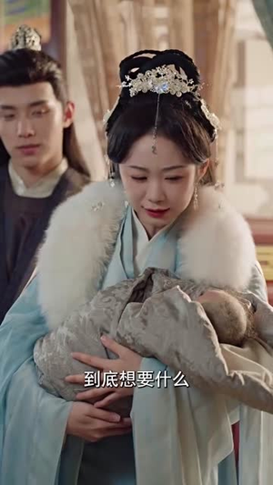 独宠乡野妃（61集）左下角看全集精彩短剧