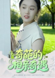 奇葩的相亲奇遇（17集）推荐短剧一口气要看完