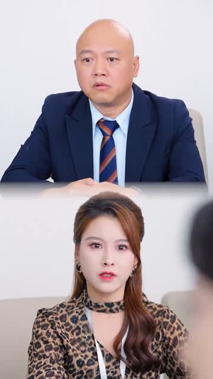 皇后驾到：反派人设崩不住了（92集）悟空游览器免费看短剧