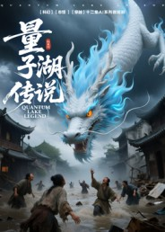 量子湖传说（12集）热门短剧推荐分享