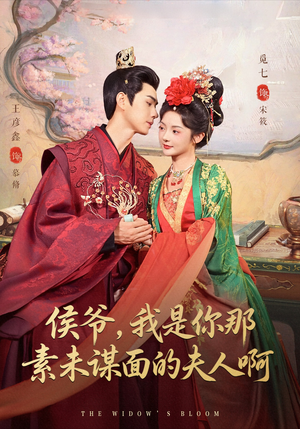 侯爷我是你那素未谋面的夫人啊（80集）红果短剧大结局抢先看