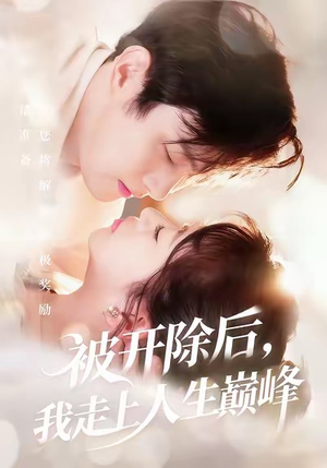 被开除后，我走上人生巅峰（57集）超火爆短剧抢先看全集