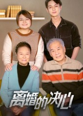 离婚的决心（53集）热门火爆短剧推荐