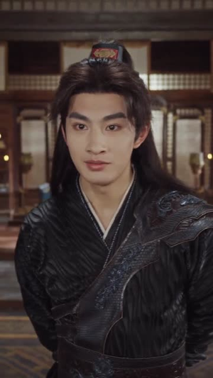 师门嫌我太狠辣，入朝堂镇天下（98集）在红果短剧免费看全集