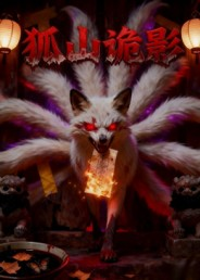 狐山诡影（29集）精彩的短剧又来了