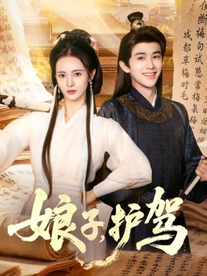 娘子护驾（73集）短剧全集投屏大屏看