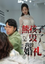 熊孩子毁了我的婚礼（36集）推荐短剧一口气要看完