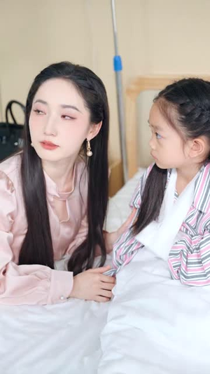 离婚后卿小姐名动全球（60集）男频热门短剧片段