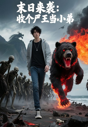 末日来袭：收个尸王当小弟（57集）短剧合集导演剪辑版
