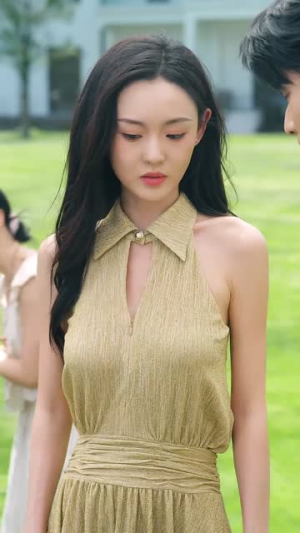 学姐请庇护（60集）短剧全剧终合集放送