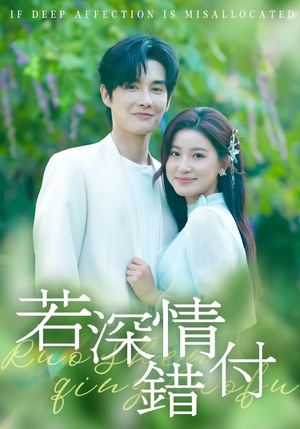 若深情错付（60集）热播短剧精彩片段