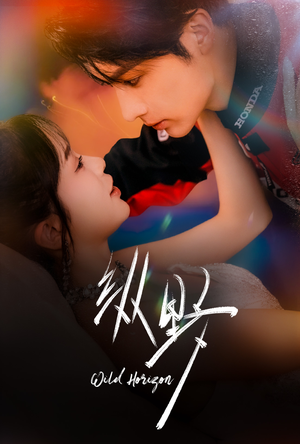 纵野（60集）短剧点击左下角看全集