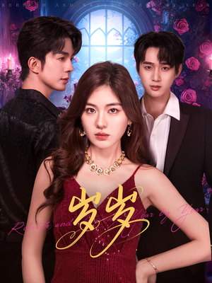 岁岁（80集）短剧热播中抢先看