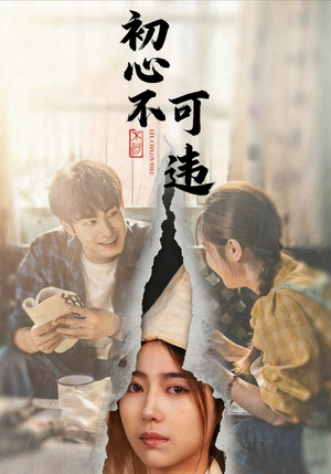 初心不可违（62集）好看的短剧同大家分享
