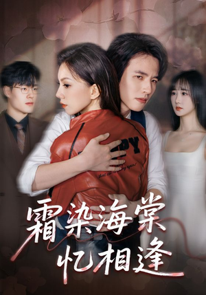 霜染海棠忆相逢（72集）全网最火催泪短剧