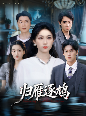 归雁逐鸠（60集）热门古装短剧推荐